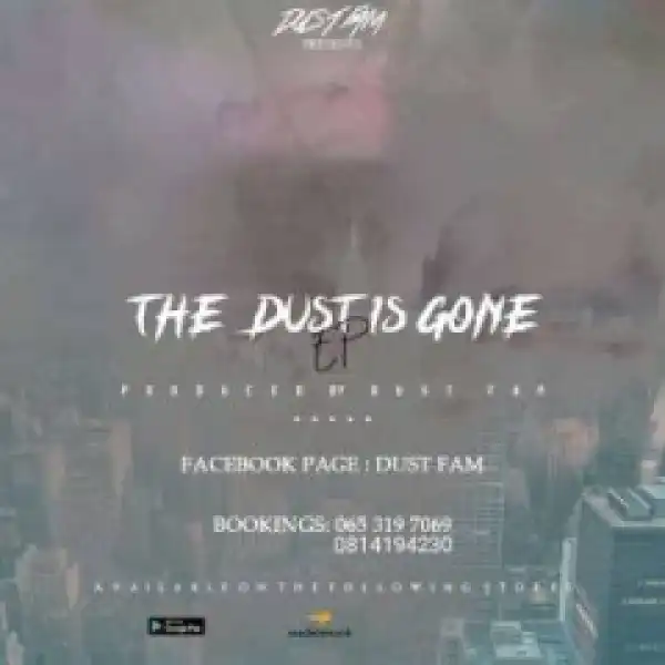 Dust Fam - Washa Ft. Vanger Boyz